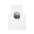 Snow Washed Tank Top