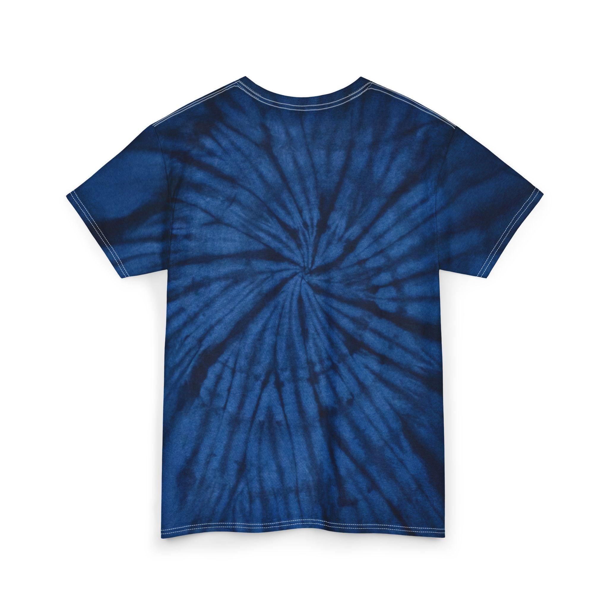 €ꋪ¥ꉣ꓄ꀤꀘ93 "BANISHED" TIE DIE T SHIRT -ENCRYPTED COLLECTION