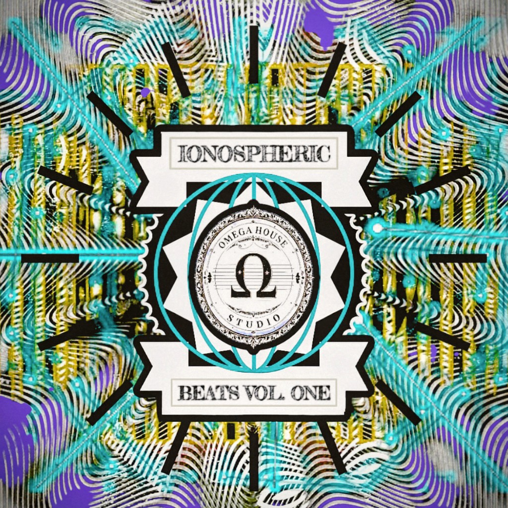 IONOSPHERIC BEATS VOLUME ONE