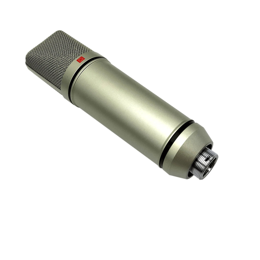 Condenser Microphone Professional Mic Recording Studio Sound For PC Computer Laptop Wired Karaoke Stand Mikrofon Audio Sing Mike