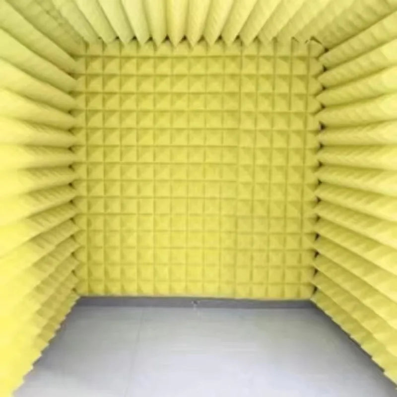 Portable Desktop Recording Studio Noise Reduction Cover for Home Office Reading Sound Insulation