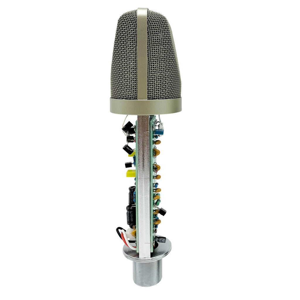 Condenser Microphone Professional Mic Recording Studio Sound For PC Computer Laptop Wired Karaoke Stand Mikrofon Audio Sing Mike